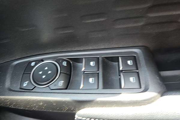 2024 Ford Ranger XLT  4X4 2.0L