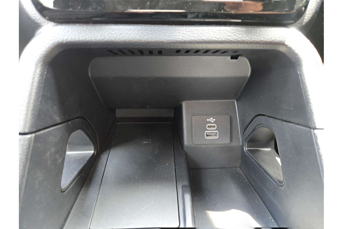 2024 Ford Ranger XLT  4X4 2.0L