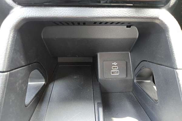 2024 Ford Ranger XLT  4X4 2.0L