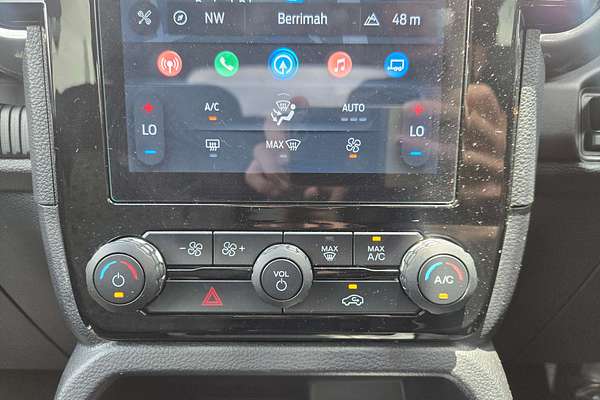 2024 Ford Ranger XLT  4X4 2.0L