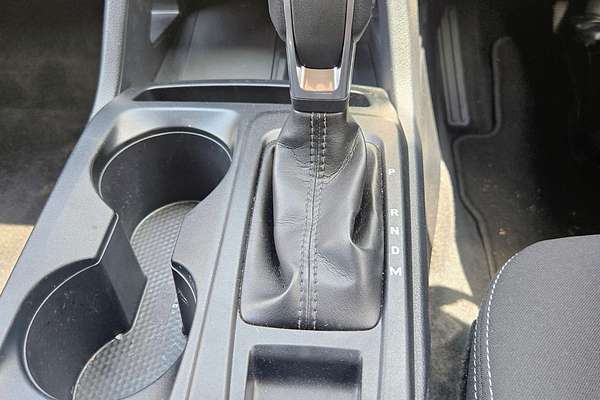 2024 Ford Ranger XLT  4X4 2.0L