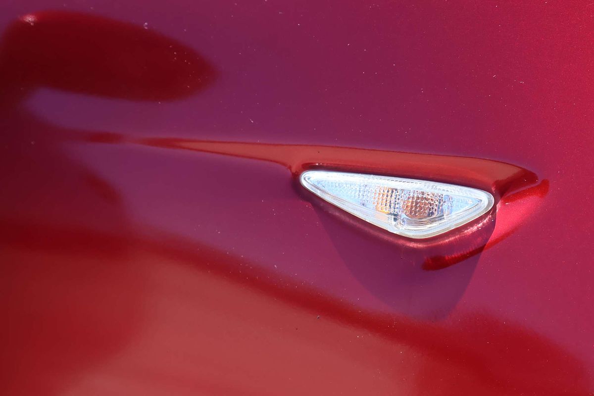 2017 Mazda MX-5 GT ND