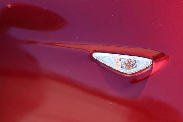 2017 Mazda MX-5 GT ND