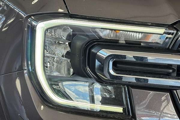 2024 Ford Everest Trend 2.0L