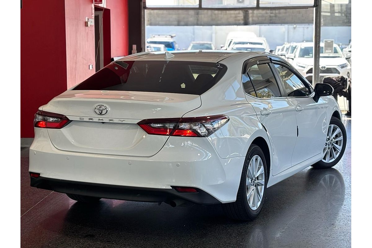 2023 Toyota Camry Ascent AXVA70R