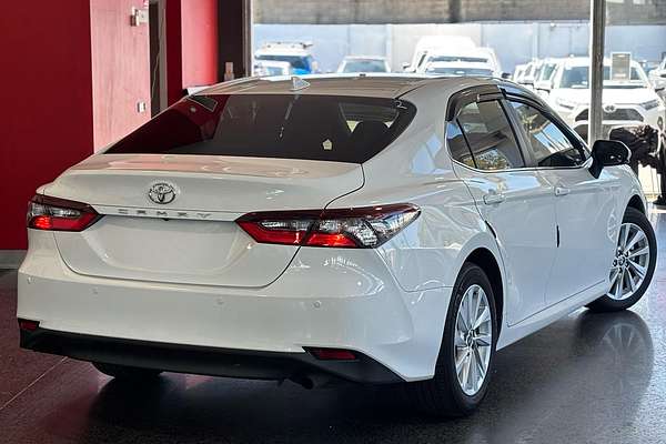 2023 Toyota Camry Ascent AXVA70R