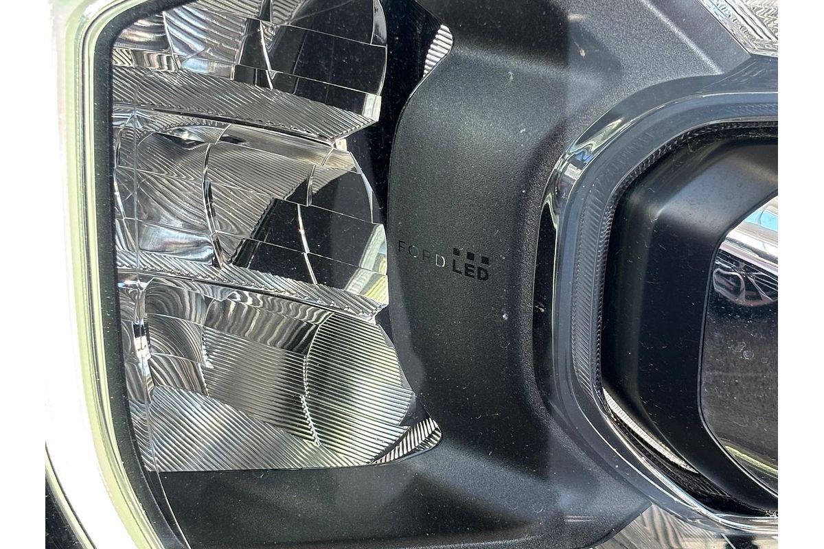 2024 Ford Everest Trend 2.0L