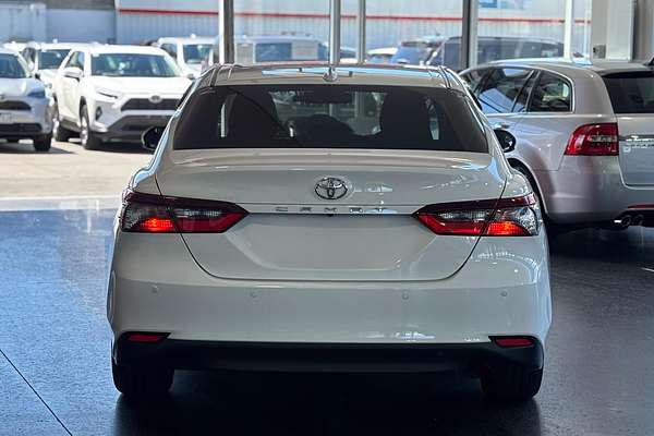 2023 Toyota Camry Ascent AXVA70R