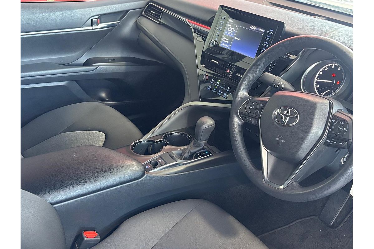 2023 Toyota Camry Ascent AXVA70R