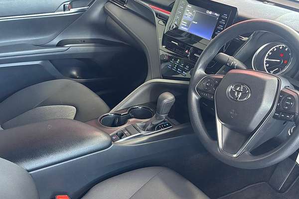 2023 Toyota Camry Ascent AXVA70R