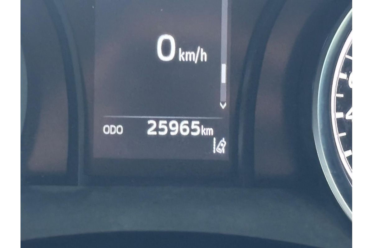 2023 Toyota Camry Ascent AXVA70R