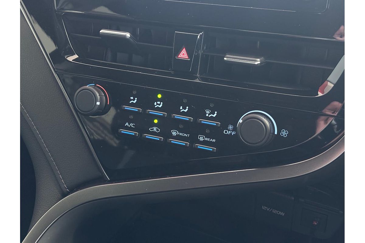 2023 Toyota Camry Ascent AXVA70R