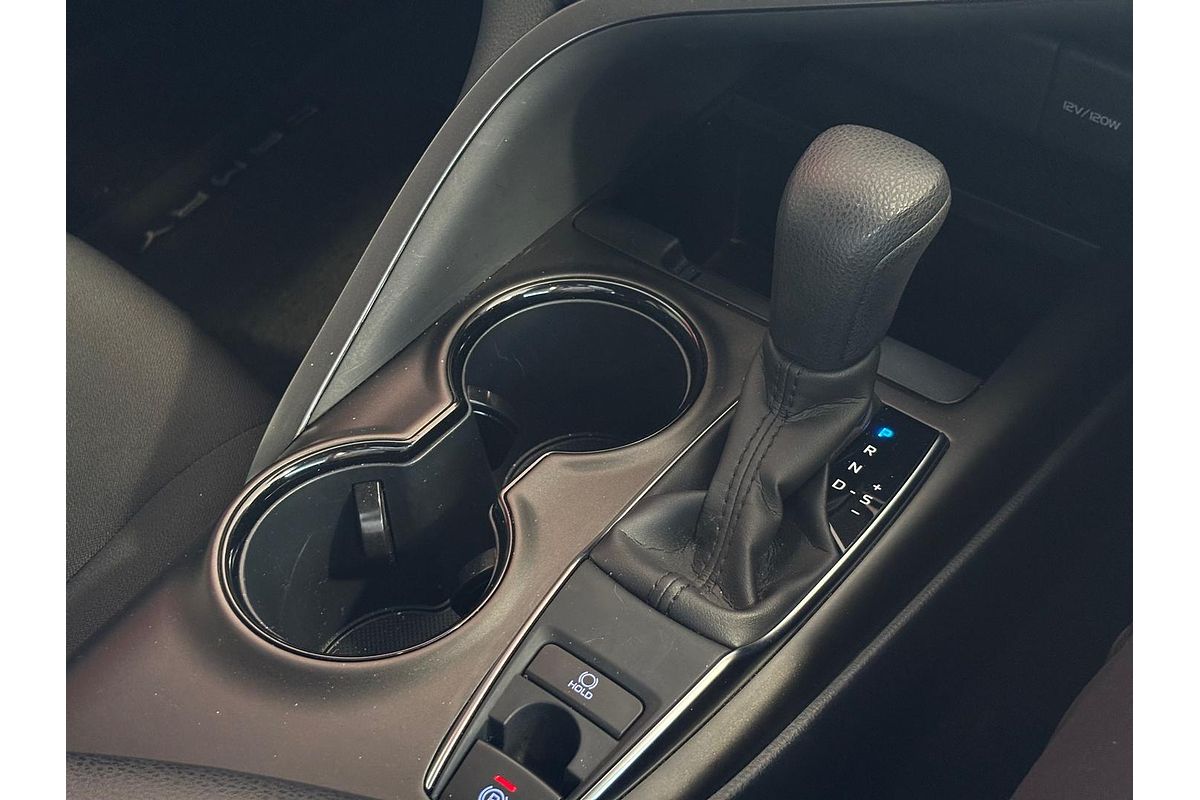 2023 Toyota Camry Ascent AXVA70R