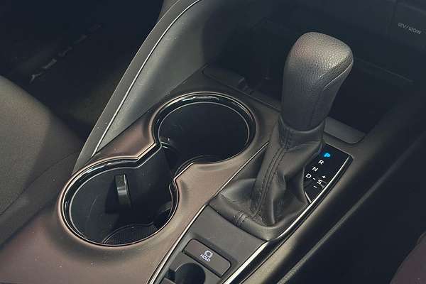 2023 Toyota Camry Ascent AXVA70R