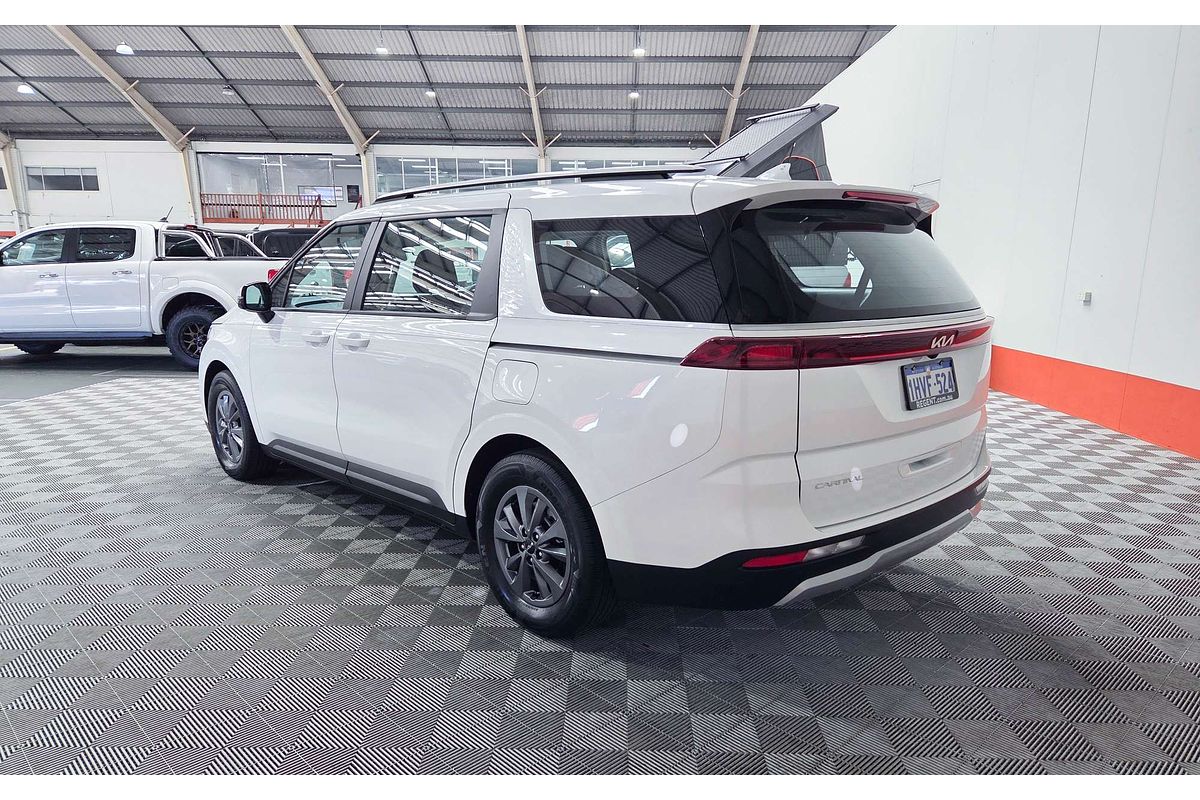 2023 Kia Carnival S KA4