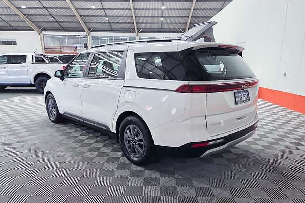 2023 Kia Carnival S KA4