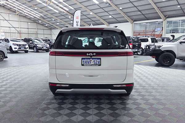 2023 Kia Carnival S KA4