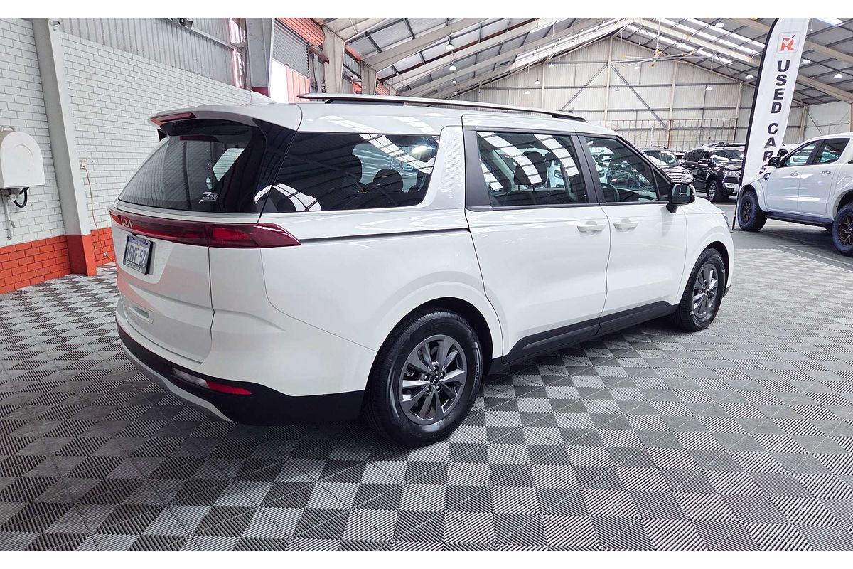 2023 Kia Carnival S KA4