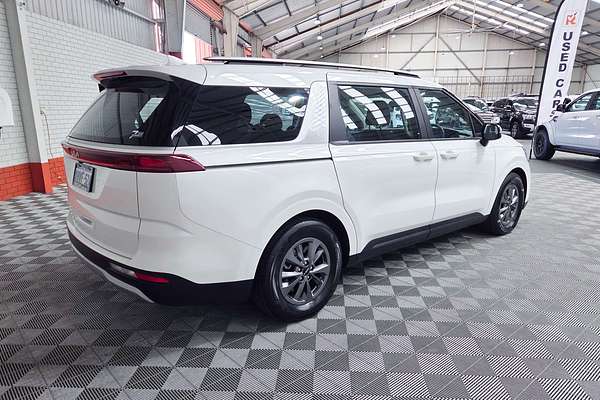 2023 Kia Carnival S KA4
