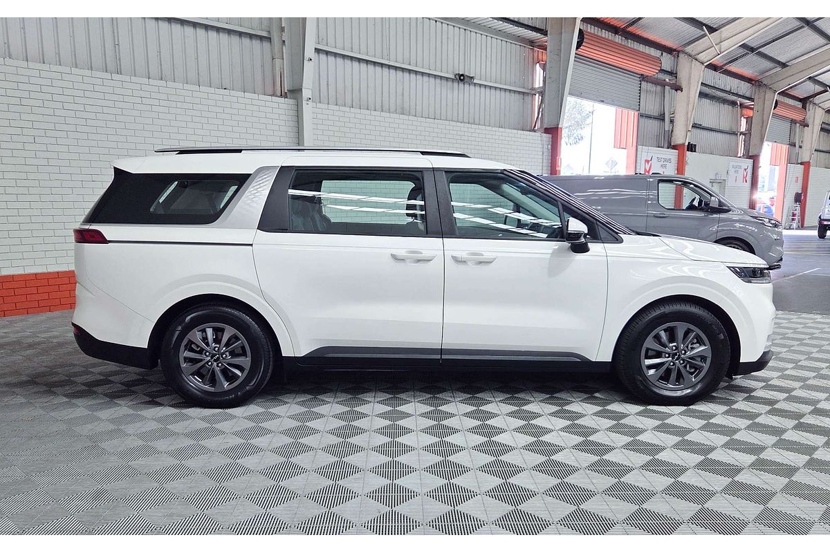 2023 Kia Carnival S KA4