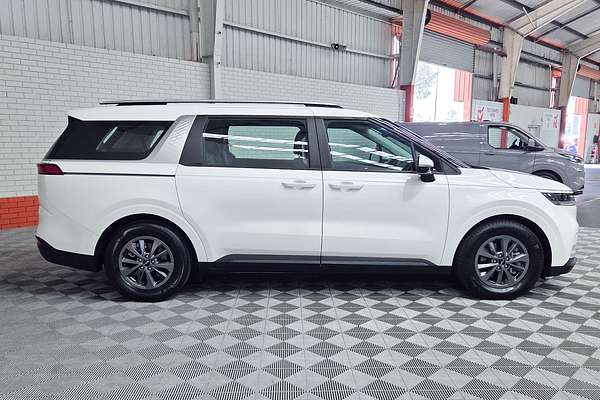 2023 Kia Carnival S KA4