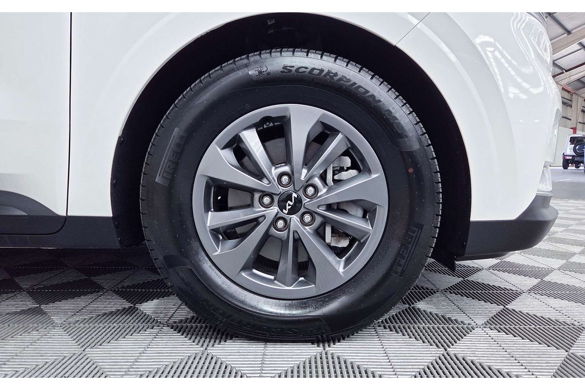 2023 Kia Carnival S KA4