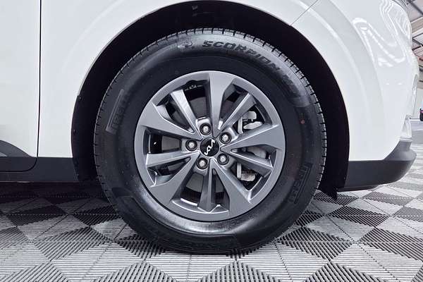 2023 Kia Carnival S KA4