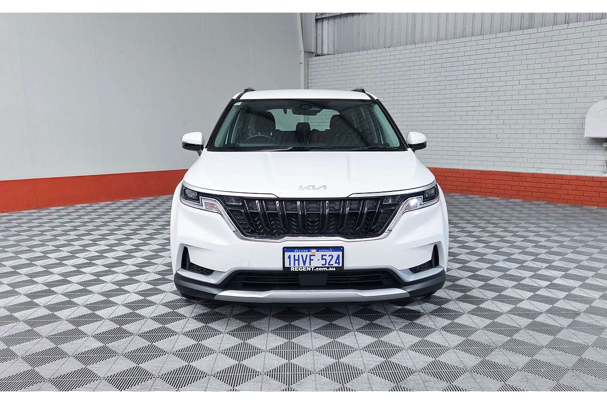 2023 Kia Carnival S KA4