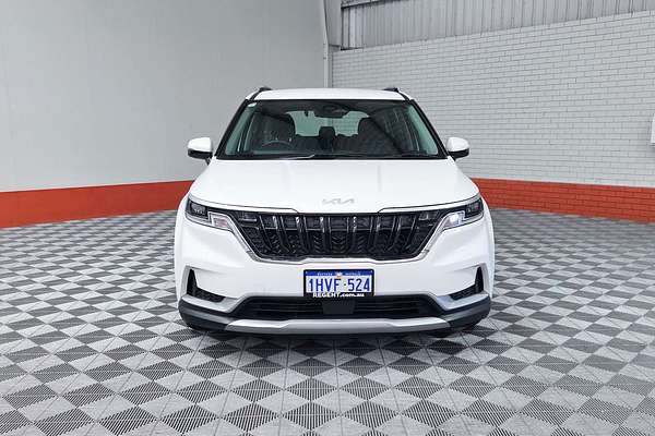 2023 Kia Carnival S KA4