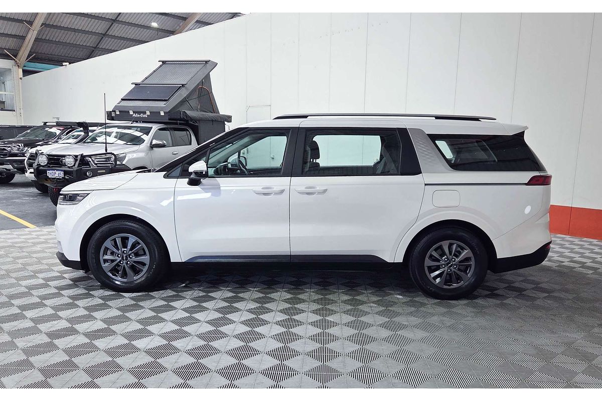 2023 Kia Carnival S KA4