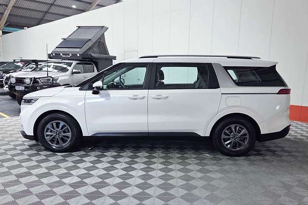 2023 Kia Carnival S KA4