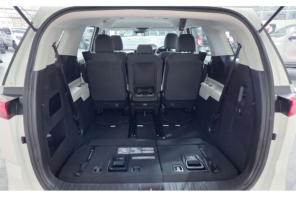 2023 Kia Carnival S KA4