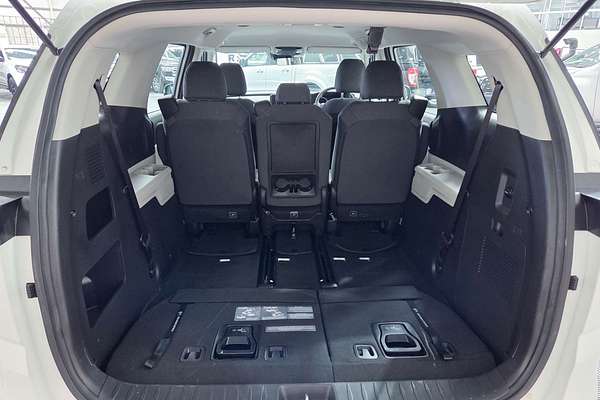 2023 Kia Carnival S KA4