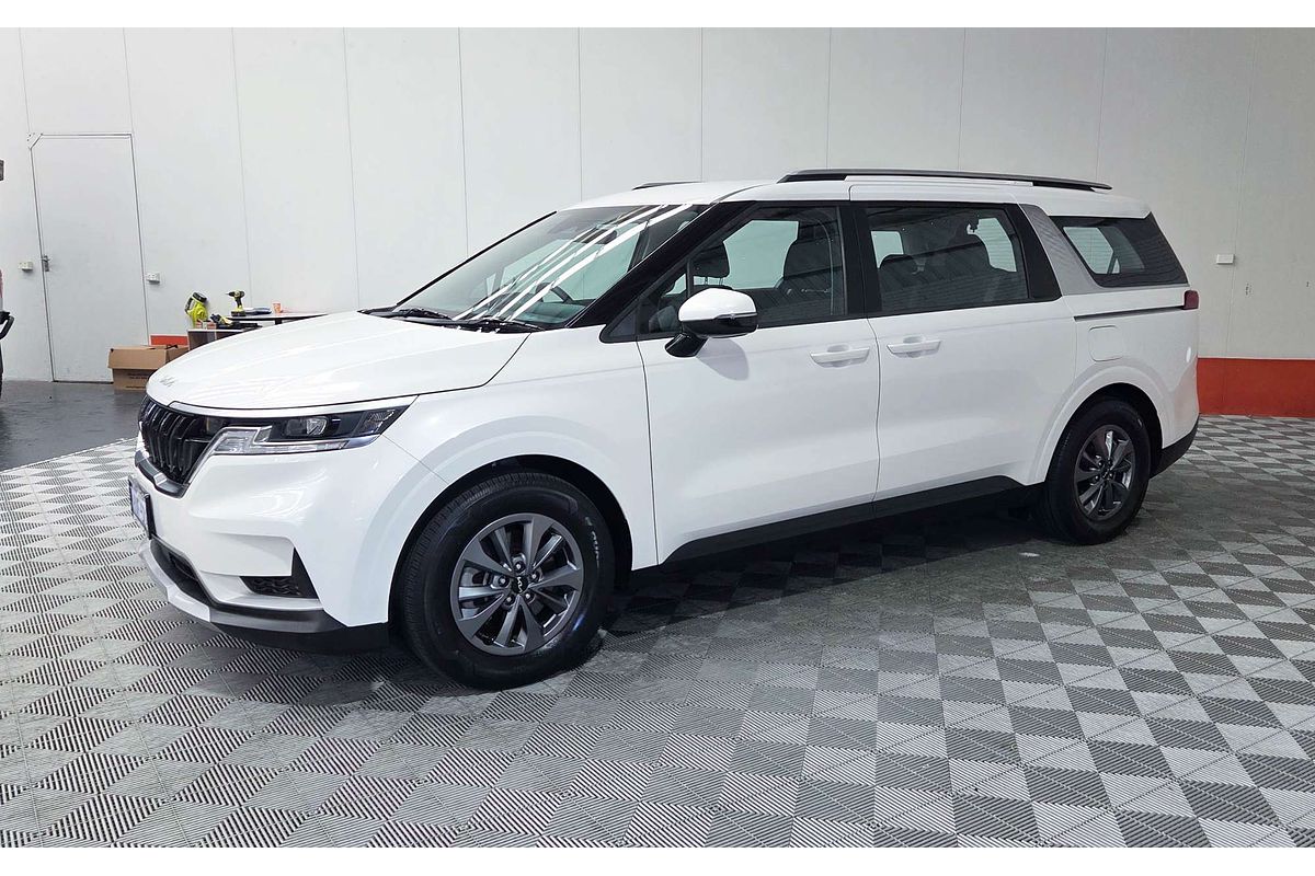 2023 Kia Carnival S KA4