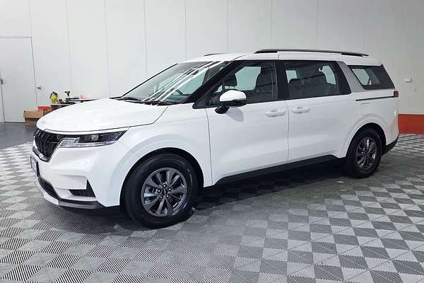 2023 Kia Carnival S KA4