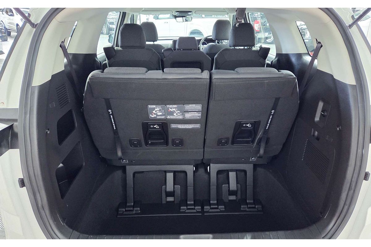 2023 Kia Carnival S KA4