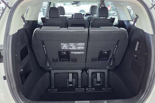 2023 Kia Carnival S KA4