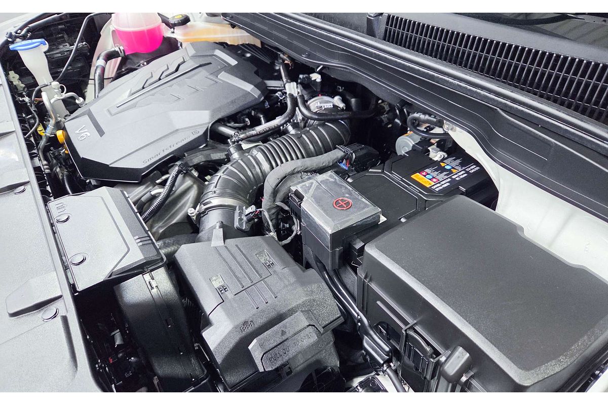 2023 Kia Carnival S KA4