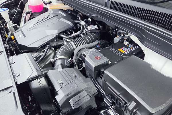 2023 Kia Carnival S KA4