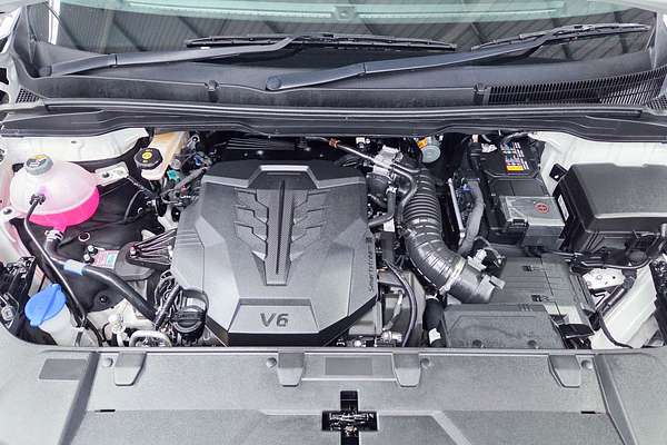 2023 Kia Carnival S KA4