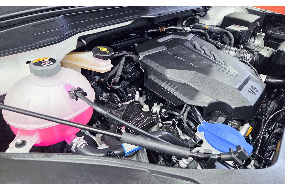 2023 Kia Carnival S KA4