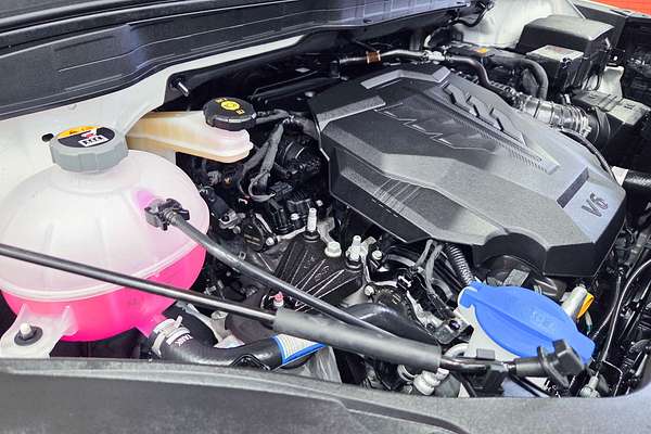 2023 Kia Carnival S KA4