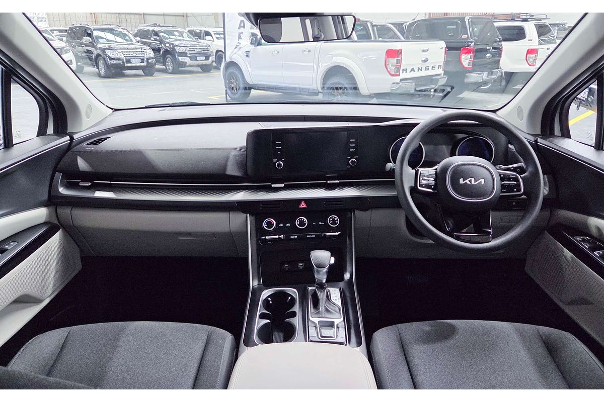 2023 Kia Carnival S KA4