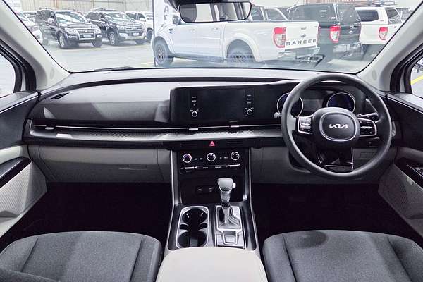 2023 Kia Carnival S KA4