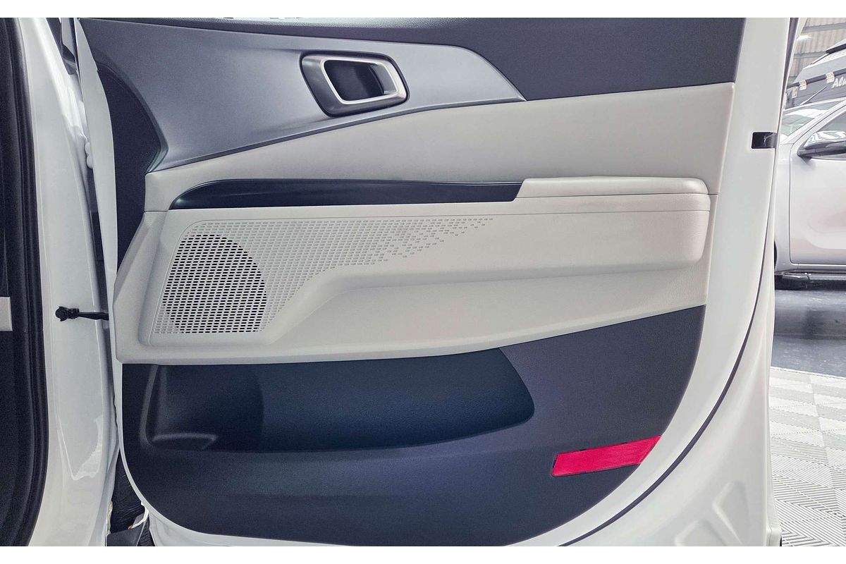 2023 Kia Carnival S KA4