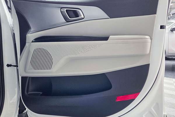 2023 Kia Carnival S KA4