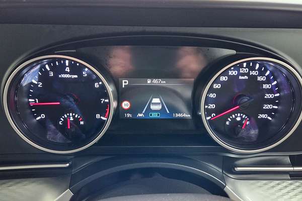 2023 Kia Carnival S KA4