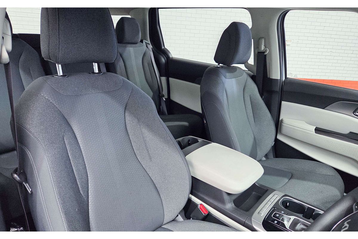 2023 Kia Carnival S KA4