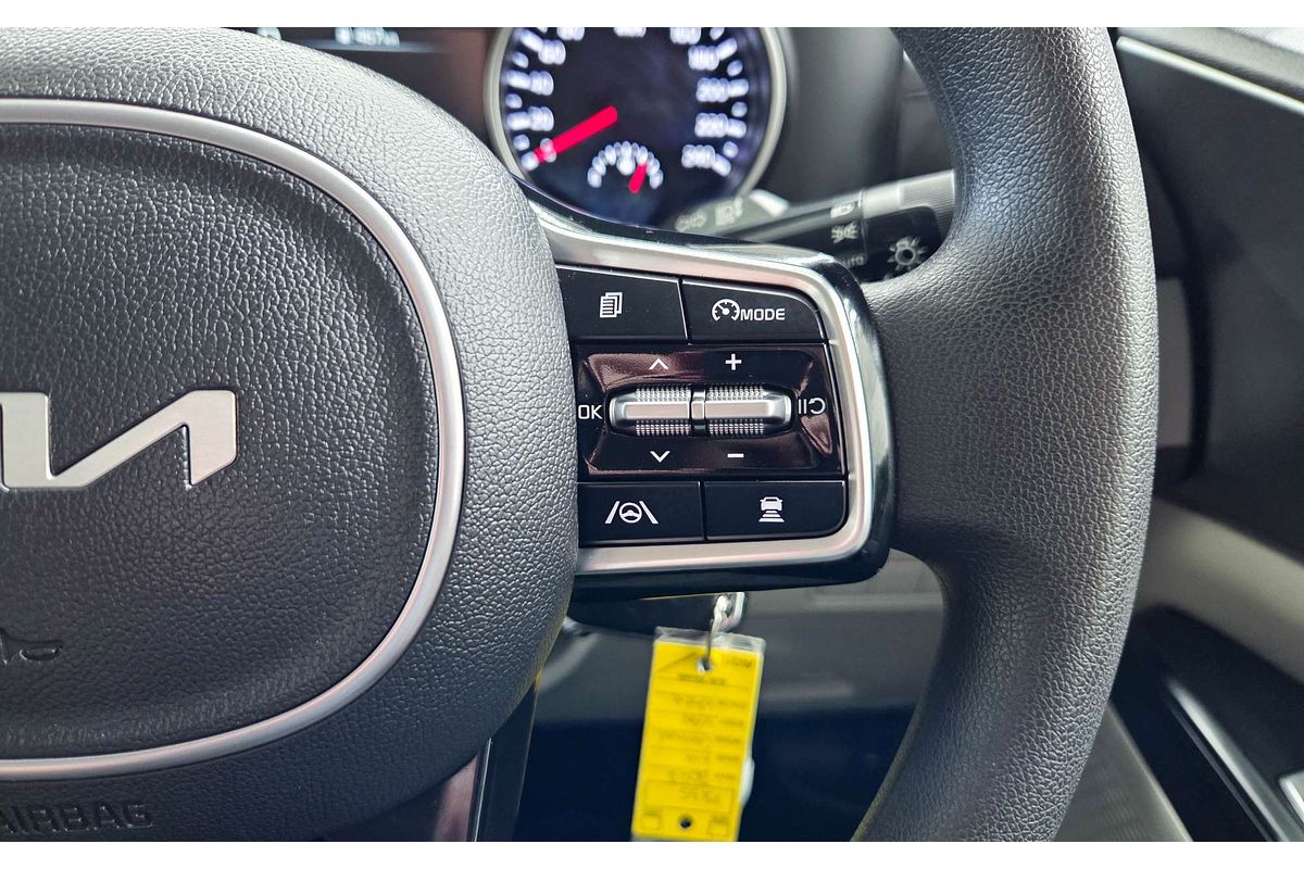 2023 Kia Carnival S KA4