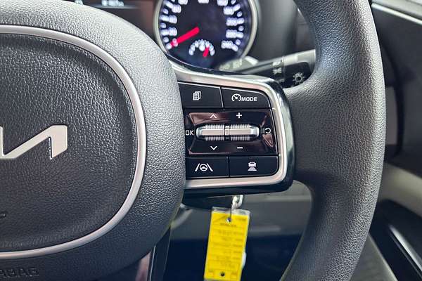 2023 Kia Carnival S KA4